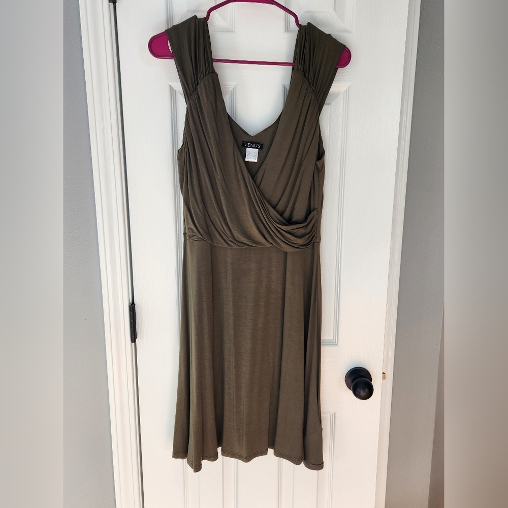 Venus Casual Dress